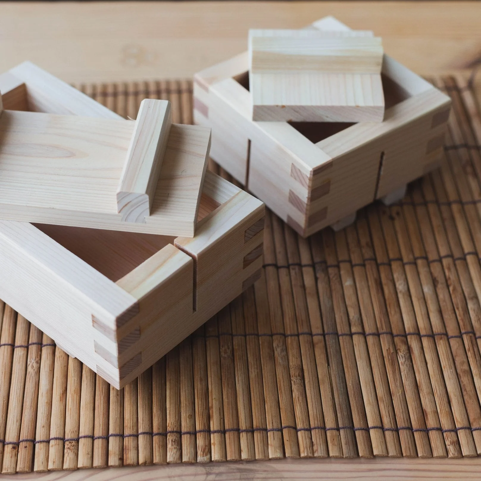 Sushi Mold | Small Square - Image 3