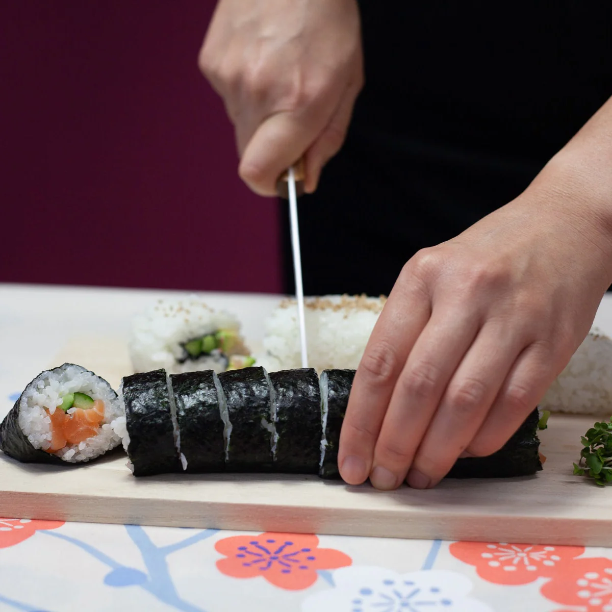Sushi Roller - Image 5