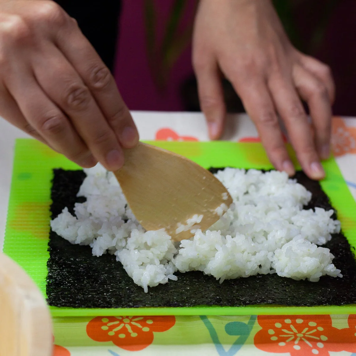 Sushi Roller - Image 6