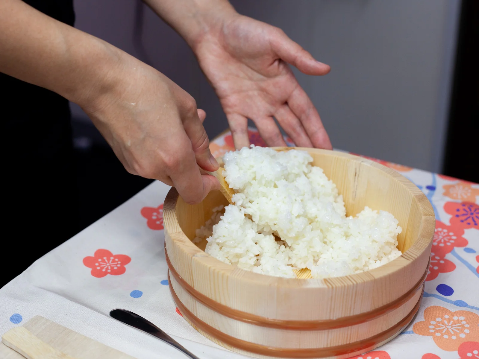 Sushinoko Instant Sushi Seasoning 75g - Image 5