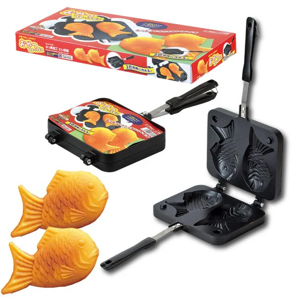 Taiyaki Pan - Image 3