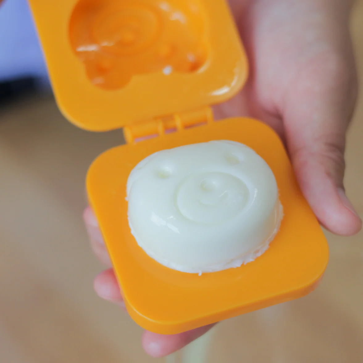 Yude Tama Egg Molds | Rabbit & Bear - Image 6