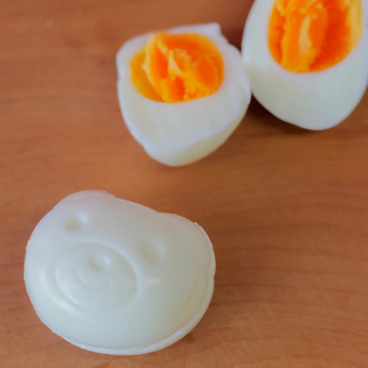 Yude Tama Egg Molds | Rabbit & Bear - Image 7