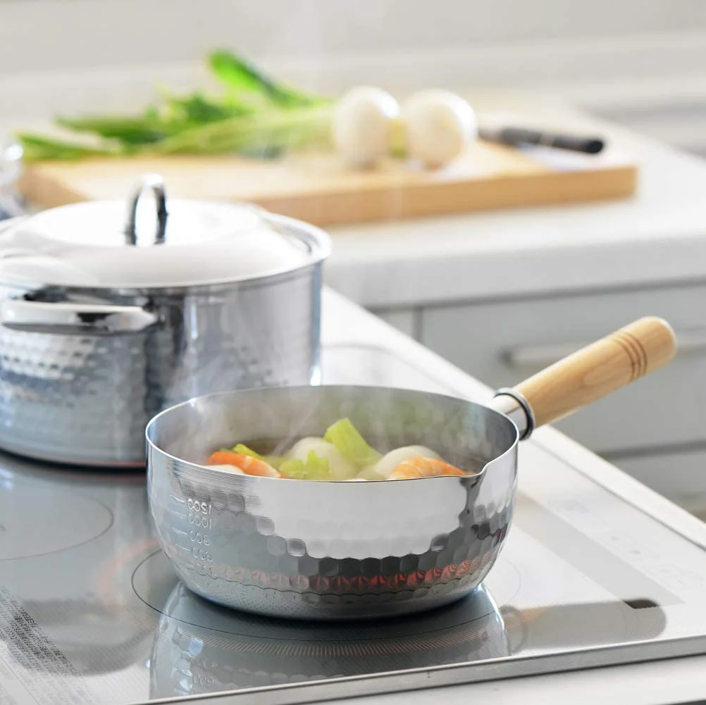 YukiHira Nabe Pot | 18cm - Image 10