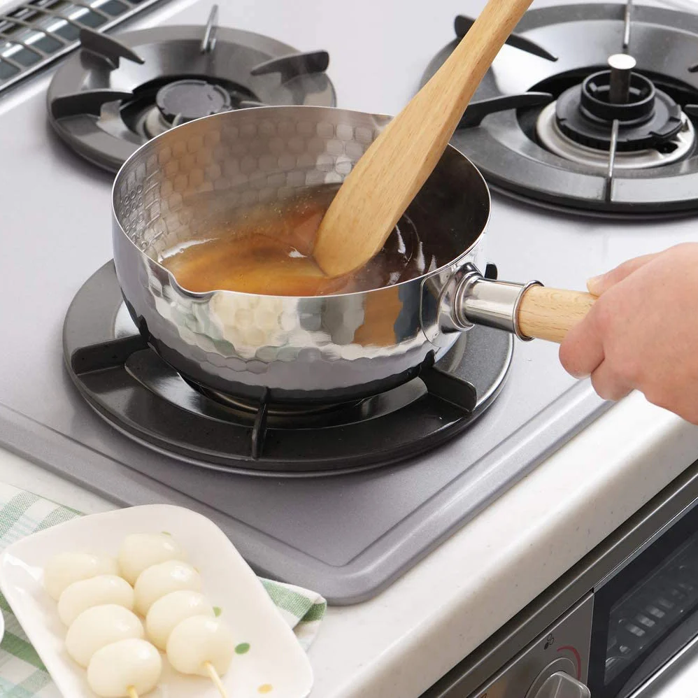 YukiHira Nabe Pot | 18cm - Image 11