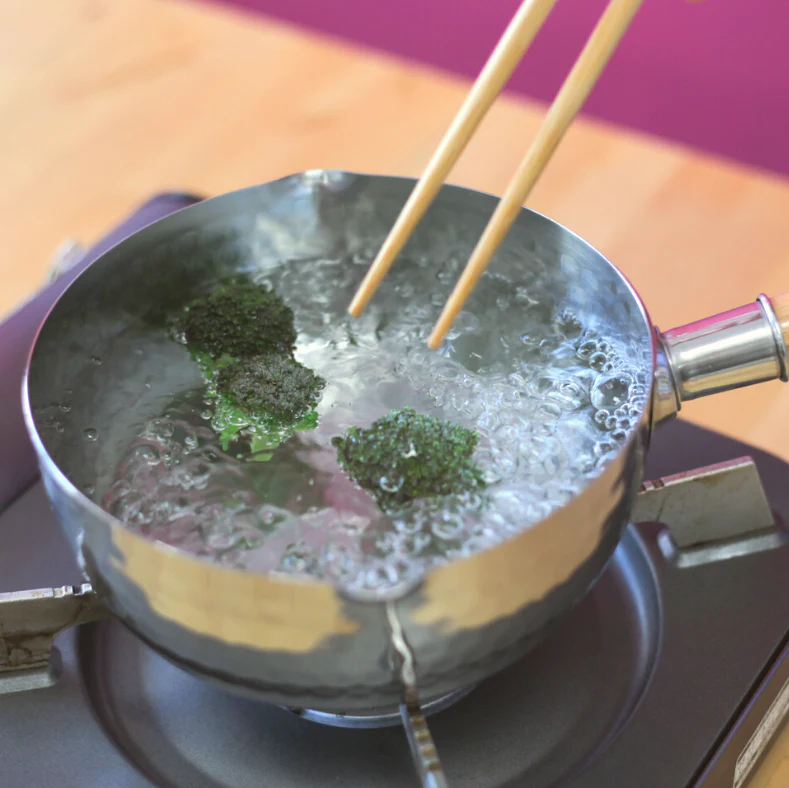 YukiHira Nabe Pot | 18cm - Image 12