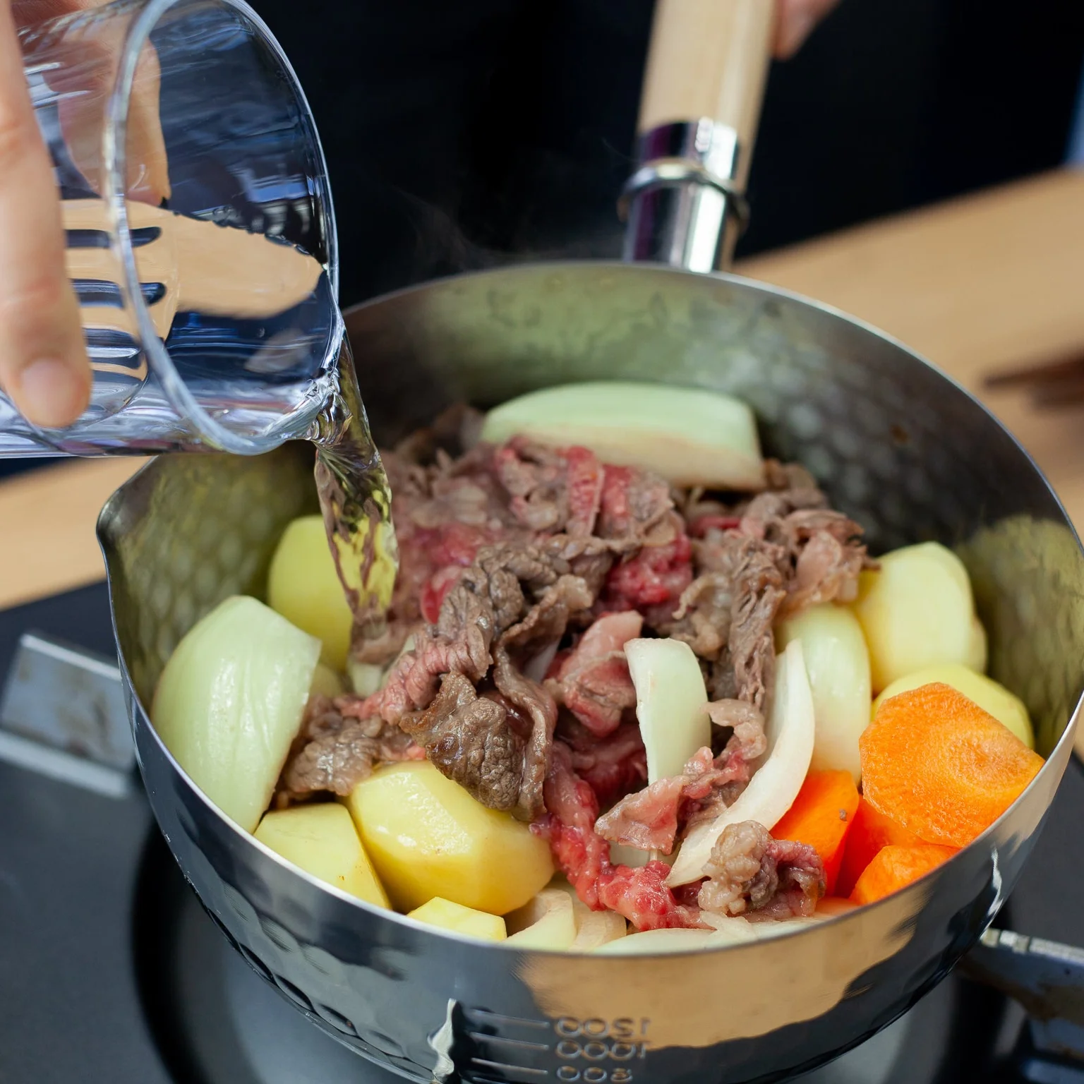 YukiHira Nabe Pot | 16cm - Image 8