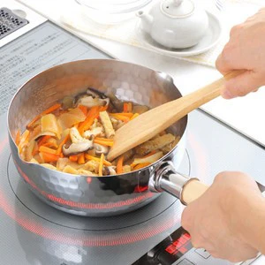 YukiHira Nabe Pot | 18cm - Image 4