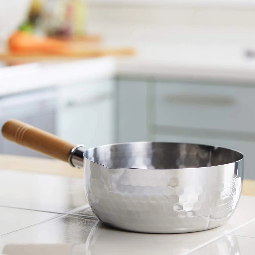 YukiHira Nabe Pot | 18cm - Image 6