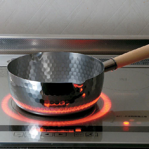 YukiHira Nabe Pot | 18cm - Image 8