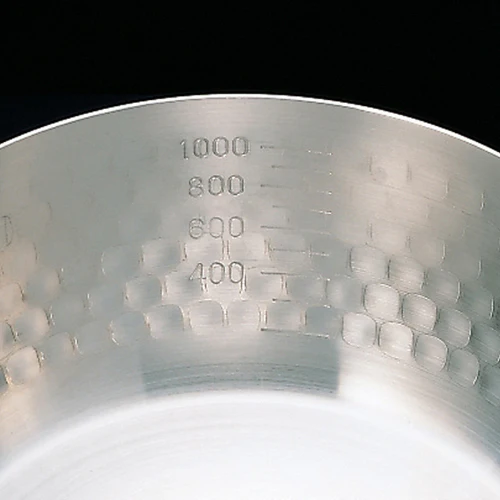 YukiHira Nabe Pot | 18cm - Image 9