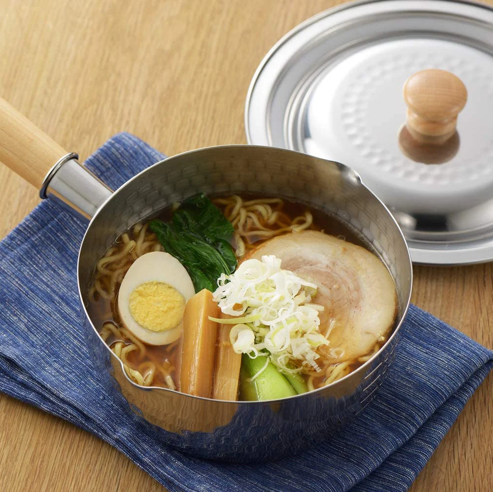 YukiHira Nabe Pot | 16cm - Image 7